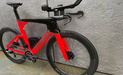 TREK SPEED CONCEPT DISC kaufen in Hamburg #4 | velomarkt.de