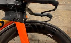 CERVELO P5 DISC ULTEGRA DI2 ENVE 7.8 kaufen in Nordrhein-Westfalen #3 | velomarkt.de