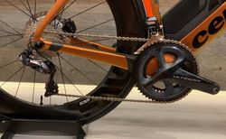 CERVELO P5 DISC ULTEGRA DI2 ENVE 7.8 kaufen in Nordrhein-Westfalen #4 | velomarkt.de