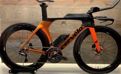 CERVELO P5 DISC ULTEGRA DI2 ENVE 7.8 kaufen in Nordrhein-Westfalen #5 | velomarkt.de