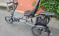 Dreirad für Erwachsene pfautec Scoobo Gebraucht im Kundenauftrag kaufen in Bayern #3 | velomarkt.de
