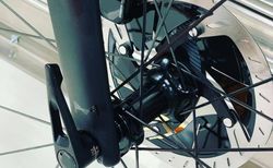 Cannondale SystemSix HM Dura-Ace Di2 kaufen in Thüringen #3 | velomarkt.de