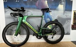 Specialized Shiv Disc S-Works | Specialized Shiv Disc S-Works | velomarkt.de