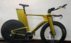 Specialized SHIV TT 2021 kaufen in Bayern #1 | velomarkt.de