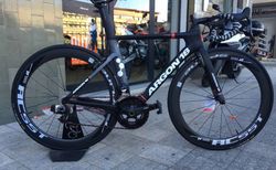 Argon 18 Nitrogen Pro kaufen in Baden-Württemberg #1 | velomarkt.de