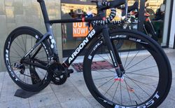 Argon 18 Nitrogen Pro kaufen in Baden-Württemberg #2 | velomarkt.de