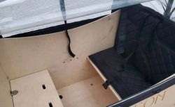 Lastenrad Johansson Fiete Gebraucht kaufen in Bayern #2 | velomarkt.de
