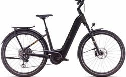 Cube Kathmandu Hybrid SLT 800 kaufen in Schweiz #1 | velomarkt.de