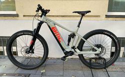 BMC AMP Trailfox TWO kaufen in Rheinland-Pfalz #1 | velomarkt.de