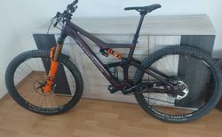 Trailbike Orbea Occam kaufen in Baden-Württemberg #1 | velomarkt.de