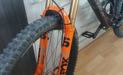 Trailbike Orbea Occam kaufen in Baden-Württemberg #2 | velomarkt.de