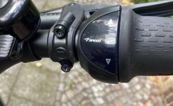 NEU FISCHER Damen E-Bike 28 –Stylisch elektrisch startklar! eBike kaufen in Berlin #5 | velomarkt.de