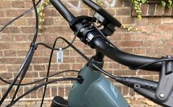 NEU FISCHER Damen E-Bike 28 –Stylisch elektrisch startklar! eBike kaufen in Berlin #2 | velomarkt.de