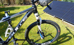 BULLS leichtes 27,5-Zoll-Mountainbike kaufen in Niedersachsen #3 | velomarkt.de