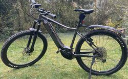 E- Mountainbike, Liv (Giant) Val-E+Pro Rahmen L | Rahmen L, Bj 2021, 1927 km,  625 Wh Akku,85 Nm | velomarkt.de