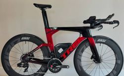 2025 Trek Speed Concept SLR7 AXS Force kaufen in Hamburg #1 | velomarkt.de