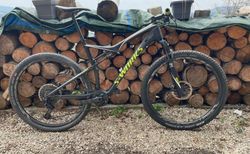 Specialized S-Works Epic FSR World Cup XL kaufen in Baden-Württemberg #1 | velomarkt.de