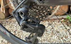 Specialized S-Works Epic FSR World Cup XL kaufen in Baden-Württemberg #3 | velomarkt.de