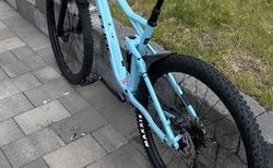 Fully Cube Stereo One22 Race - Neuwertig 05.03.2025 kaufen in Nordrhein-Westfalen #3 | velomarkt.de