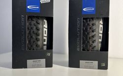 Schwalbe Rocket Ron 26x2.25 Super Ground Reifen kaufen in Schweiz #2 | velomarkt.de
