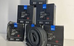 1 bis 7 Schwalbe Air Plus 26 Zoll Schläuche kaufen in Suisse #3 | velomarkt.de
