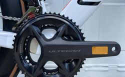 2023 Canyon Aeroad CF SLX 8 Disc Di2 kaufen in Sachsen #5 | velomarkt.de