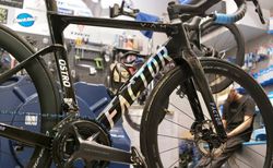 2023 Factor Ostro VAM  Ultegra Di2 kaufen in Sachsen #4 | velomarkt.de