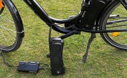 E-Bike Prophete kaufen in Rheinland-Pfalz #5 | velomarkt.de