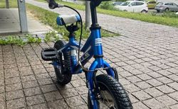 BULLS Kinderfahrrad | Kinderfahrrad | velomarkt.de