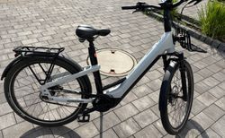 E-Bike Winora Tiefeinsteiger kaufen in Rheinland-Pfalz #1 | velomarkt.de