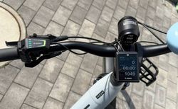E-Bike Winora Tiefeinsteiger kaufen in Rheinland-Pfalz #2 | velomarkt.de