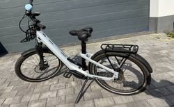 E-Bike Winora Tiefeinsteiger kaufen in Rheinland-Pfalz #3 | velomarkt.de