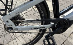 E-Bike Winora Tiefeinsteiger kaufen in Rheinland-Pfalz #4 | velomarkt.de