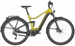 Bergamont E-Horizon FS Edition kaufen in Schweiz #1 | velomarkt.de