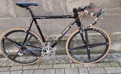 Cannondale Silkroad 500 kaufen in Bayern #2 | velomarkt.de