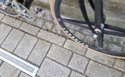 Cannondale Silkroad 500 kaufen in Bayern #5 | velomarkt.de