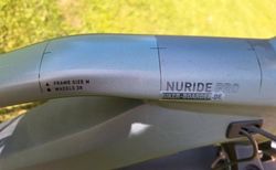Cube Nuride Pro 625Wh kaufen in Berlin #3 | velomarkt.de