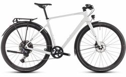 Cube Nulane C:62 SLX FE kaufen in Suisse #1 | velomarkt.de