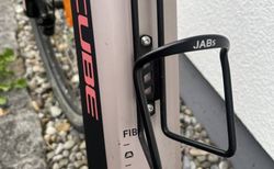 Neuwertiges  Ebike von Cube in seltener Farbe zu verkaufen! kaufen in Baden-Württemberg #3 | velomarkt.de