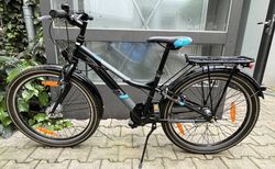 Fahrrad SCOOL Urban kaufen in Berlin #1 | velomarkt.de