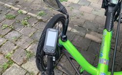 HP Scorpion Enduro FS 26 kaufen in Bayern #2 | velomarkt.de