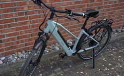DERUIZ Quartz-M 2025 - Neuwertig kaufen in Schleswig-Holstein #4 | velomarkt.de