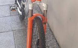 Verkaufe Seltenes Sammlerstück – Audi Cross Bike (2000-2002) kaufen in Berlin #2 | velomarkt.de