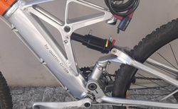 Verkaufe Seltenes Sammlerstück – Audi Cross Bike (2000-2002) kaufen in Berlin #4 | velomarkt.de
