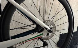 Pinarello Prince RH49 Ultegra Di2 Schwarz BoB kaufen in Baden-Württemberg #3 | velomarkt.de