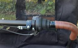 Lastenrad zu verkaufen | In very good condition | velomarkt.de
