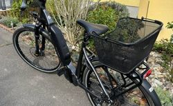 Flyer Upstreet 5 7.23 – E-Bike (nur 1.604 km!) kaufen in Nordrhein-Westfalen #1 | velomarkt.de
