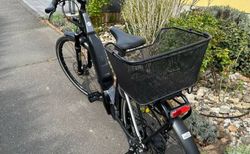 Flyer Upstreet 5 7.23 – E-Bike (nur 1.604 km!) kaufen in Nordrhein-Westfalen #2 | velomarkt.de