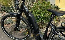 Flyer Upstreet 5 7.23 – E-Bike (nur 1.604 km!) kaufen in Nordrhein-Westfalen #3 | velomarkt.de