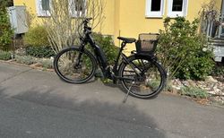 Flyer Upstreet 5 7.23 – E-Bike (nur 1.604 km!) kaufen in Nordrhein-Westfalen #4 | velomarkt.de